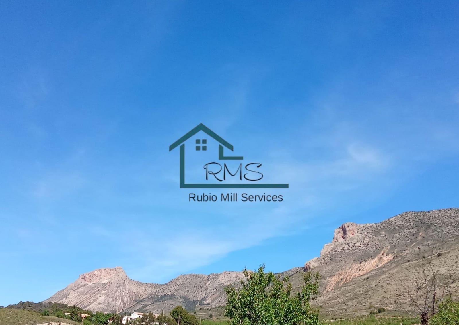 5 bedroom Finca/Country House for sale in Lorca with pool garage - € 325,000 (Ref: 9814085)