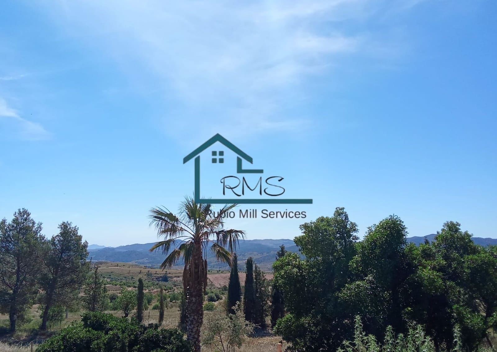 5 bedroom Finca/Country House for sale in Lorca with pool garage - € 325,000 (Ref: 9814085)