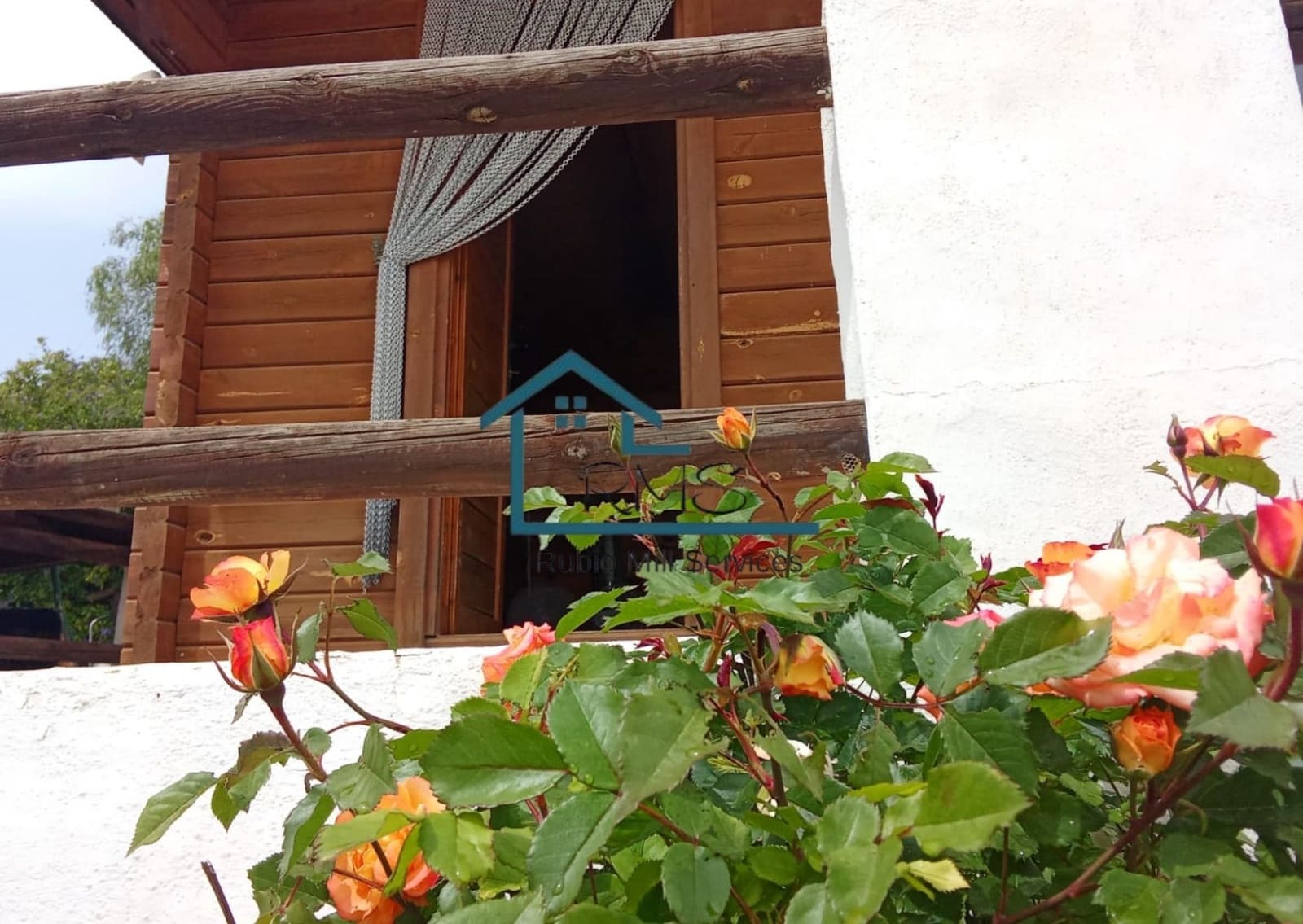 5 bedroom Finca/Country House for sale in Lorca with pool garage - € 325,000 (Ref: 9814085)