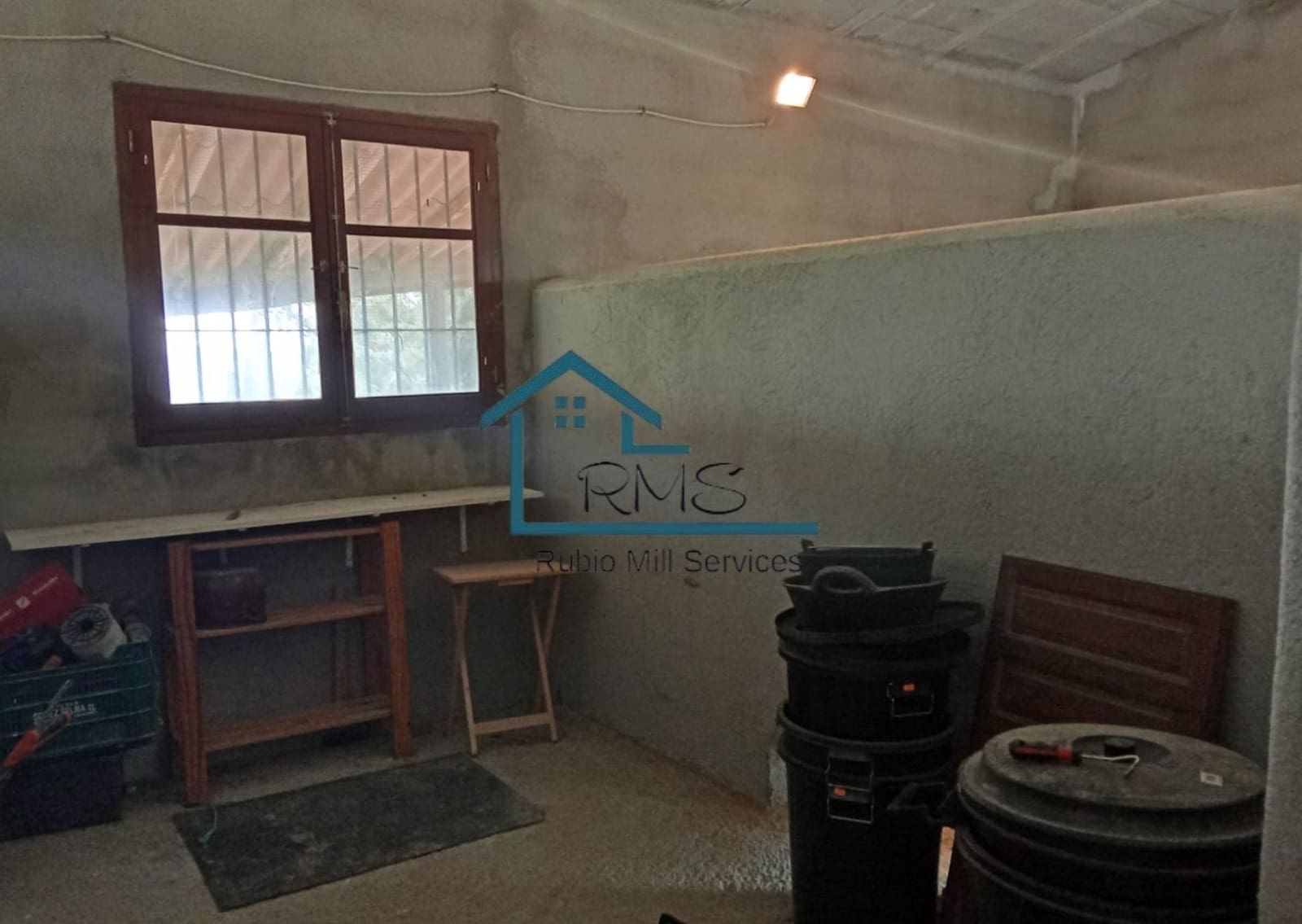 5 bedroom Finca/Country House for sale in Lorca with pool garage - € 325,000 (Ref: 9814085)