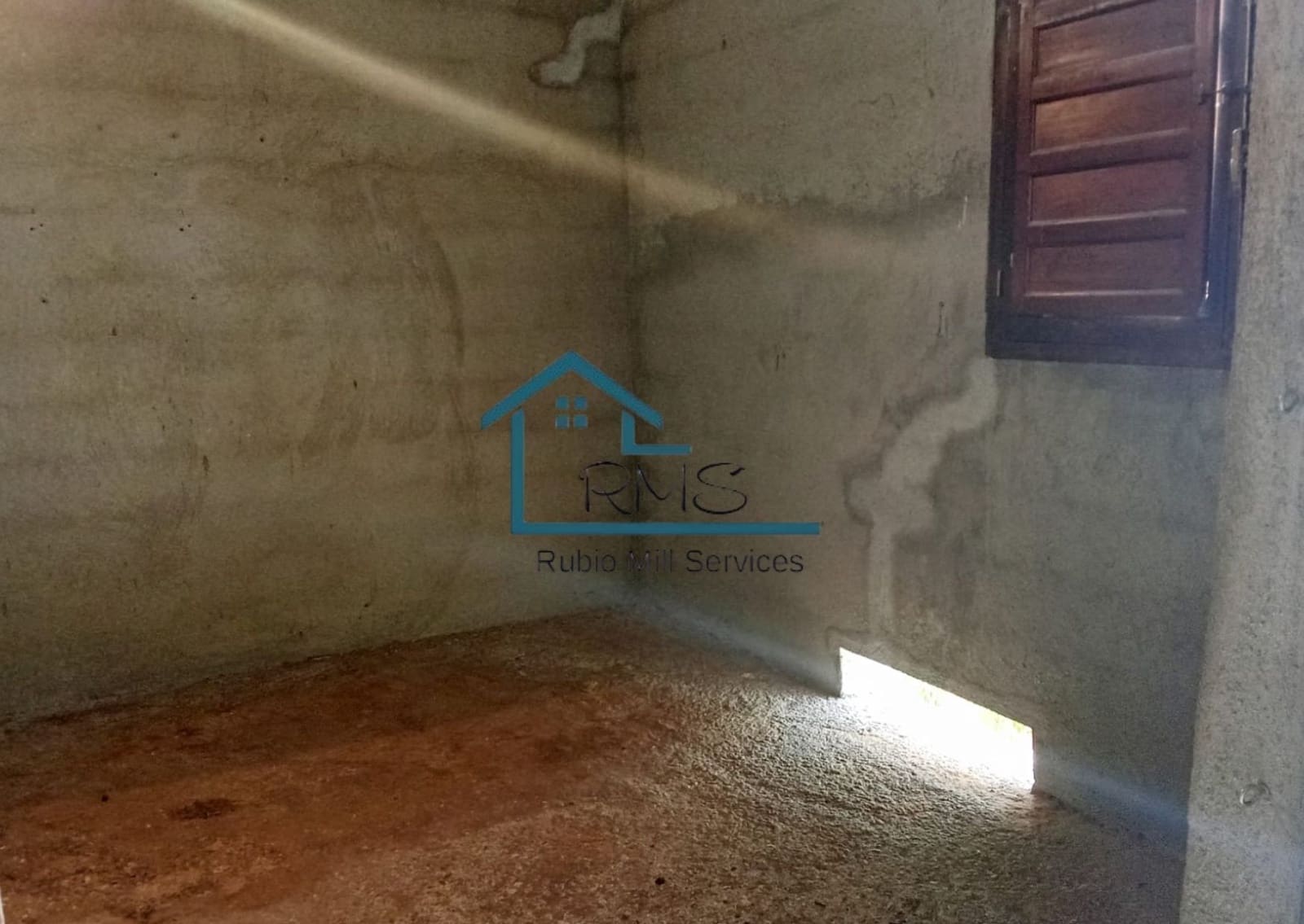 5 bedroom Finca/Country House for sale in Lorca with pool garage - € 325,000 (Ref: 9814085)