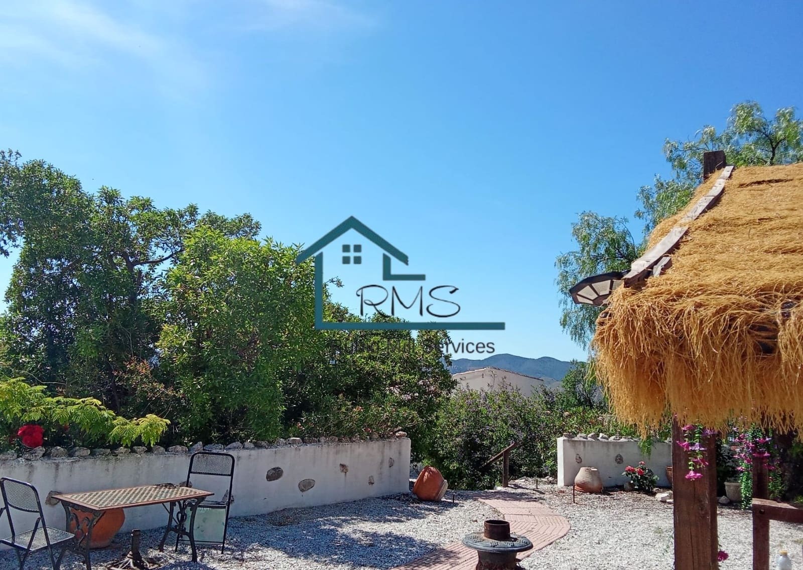 5 bedroom Finca/Country House for sale in Lorca with pool garage - € 325,000 (Ref: 9814085)