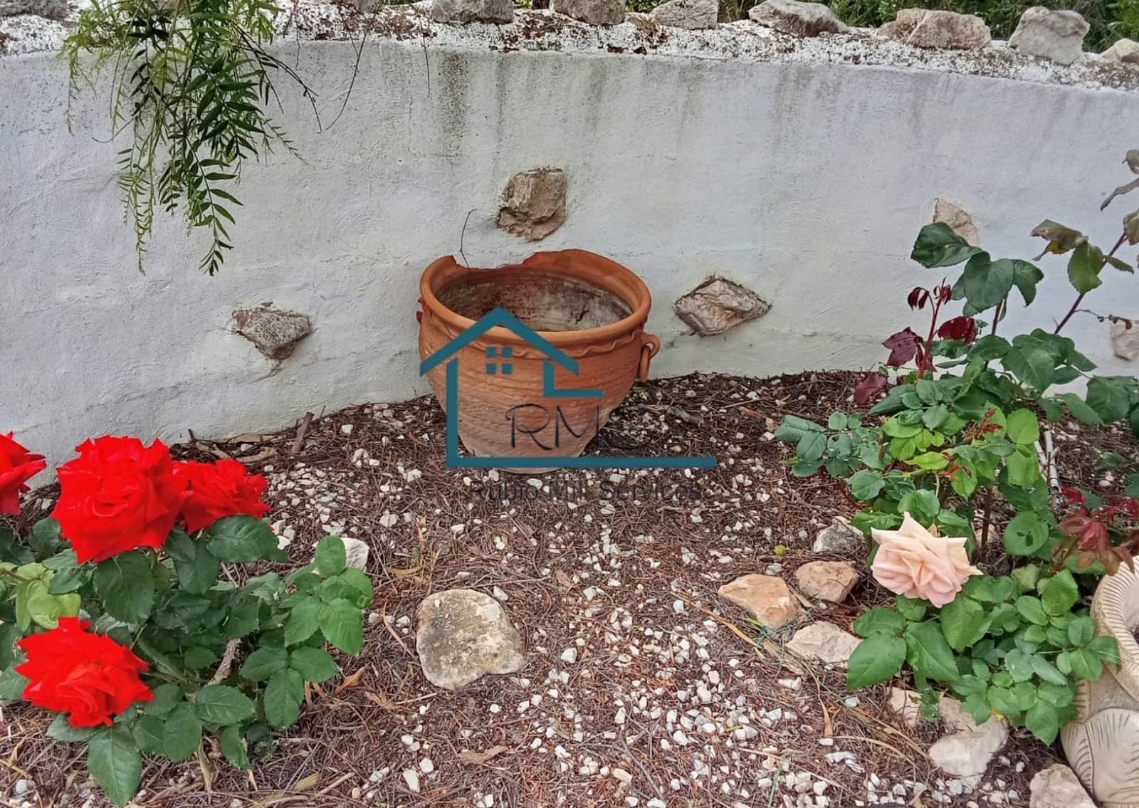 5 bedroom Finca/Country House for sale in Lorca with pool garage - € 325,000 (Ref: 9814085)