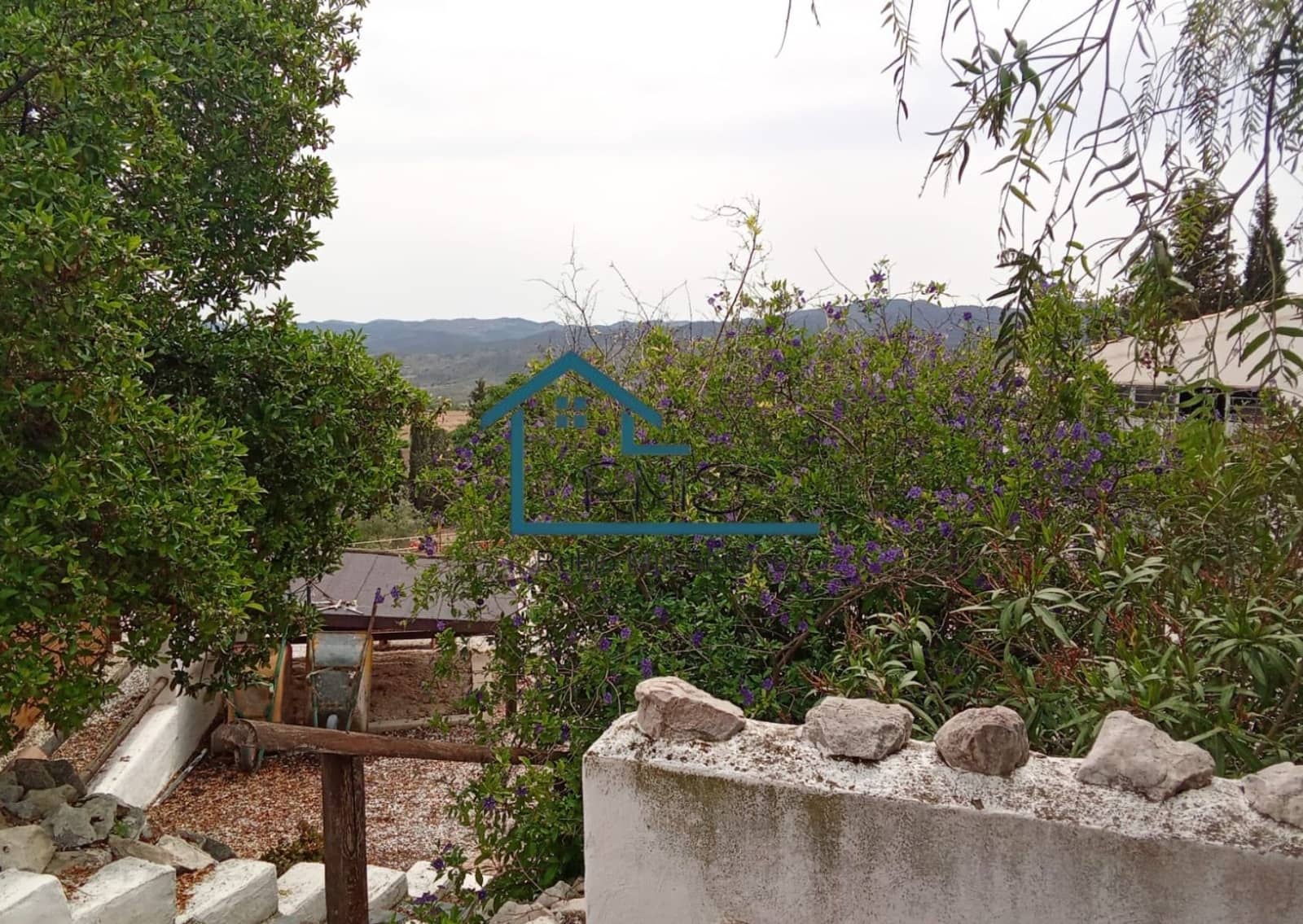 5 bedroom Finca/Country House for sale in Lorca with pool garage - € 325,000 (Ref: 9814085)
