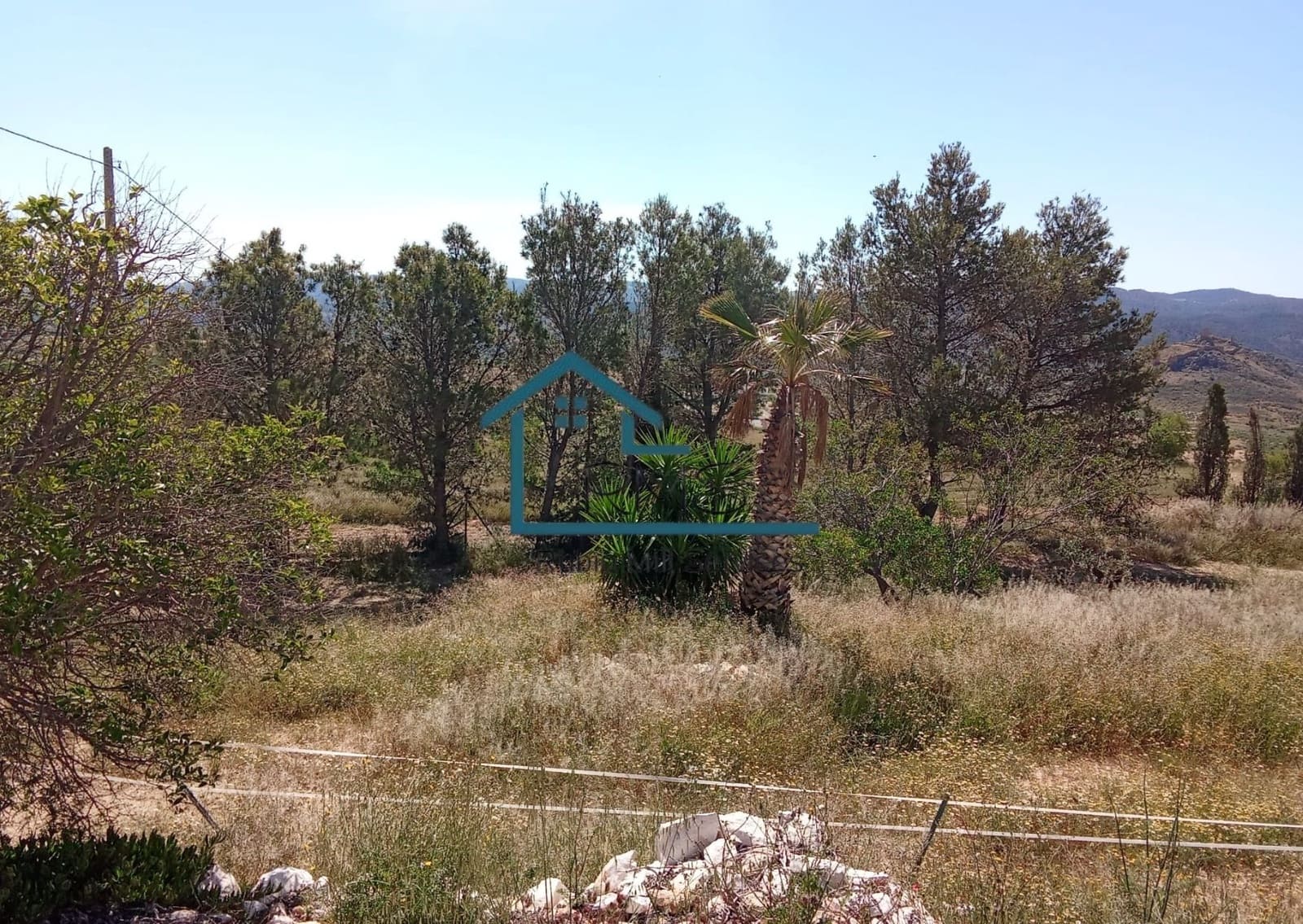 5 bedroom Finca/Country House for sale in Lorca with pool garage - € 325,000 (Ref: 9814085)