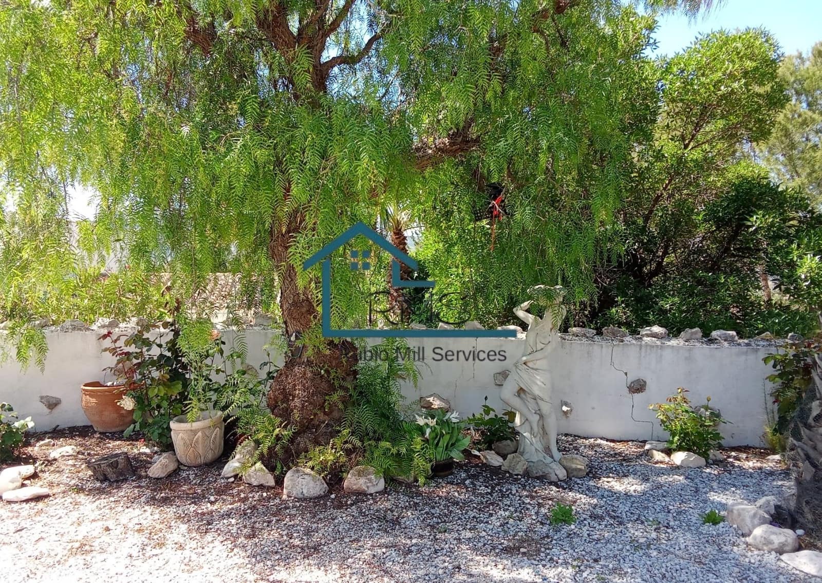 5 bedroom Finca/Country House for sale in Lorca with pool garage - € 325,000 (Ref: 9814085)