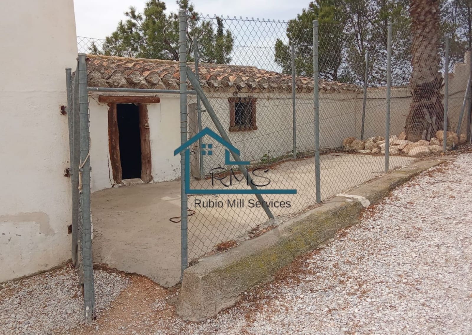 5 bedroom Finca/Country House for sale in Lorca with pool garage - € 325,000 (Ref: 9814085)