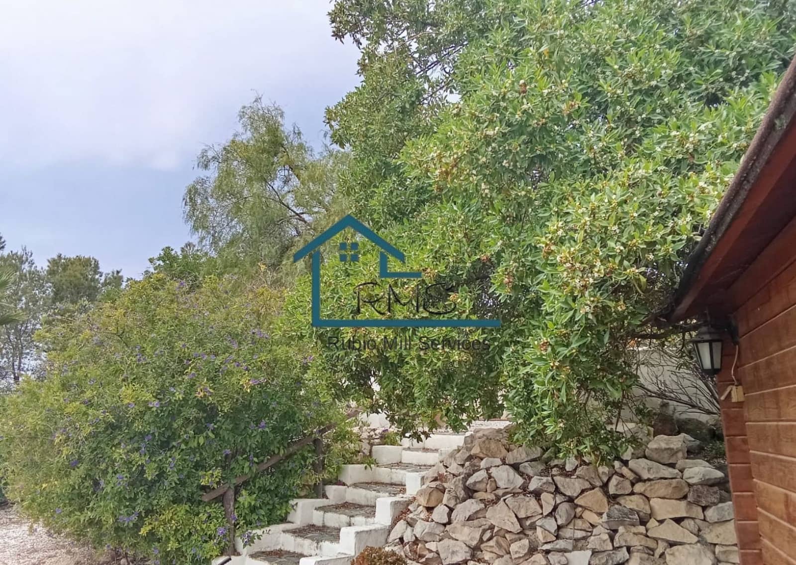 5 bedroom Finca/Country House for sale in Lorca with pool garage - € 325,000 (Ref: 9814085)
