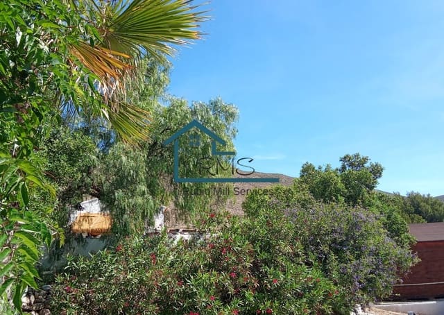 5 sovrum Finca/Hus på landet till salu i Lorca med pool garage - 325 000 € (Ref: 9814085)