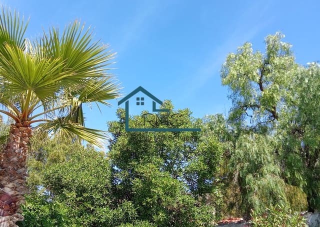 5 soverom Finca/Herregård til salgs i Lorca med svømmebasseng garasje - € 325 000 (Ref: 9814085)