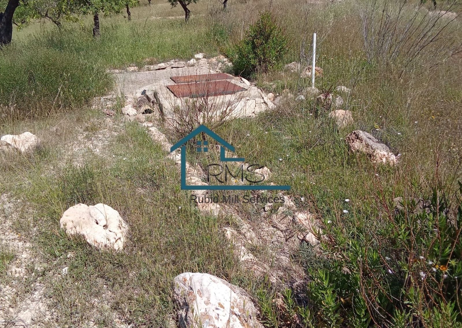 5 bedroom Finca/Country House for sale in Lorca with pool garage - € 325,000 (Ref: 9814085)