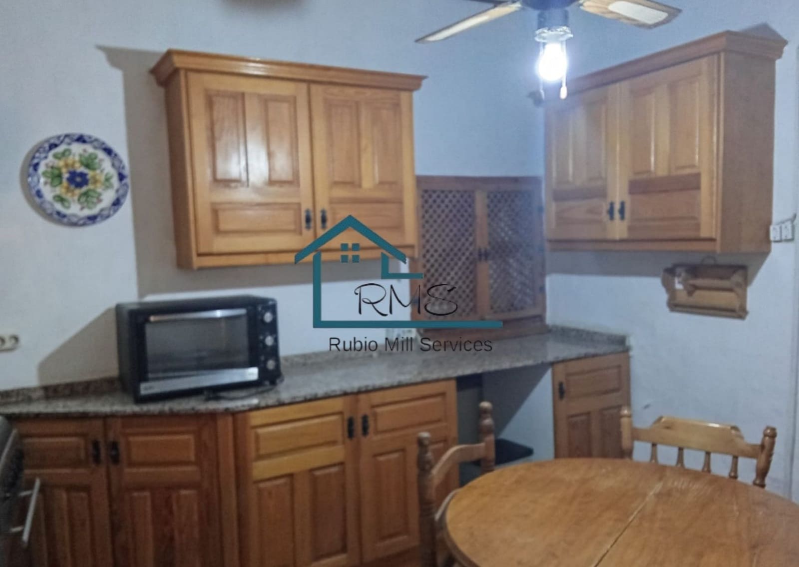 5 quarto Quinta/Casa Rural para venda em Lorca com piscina garagem - 325 000 € (Ref: 9814085)