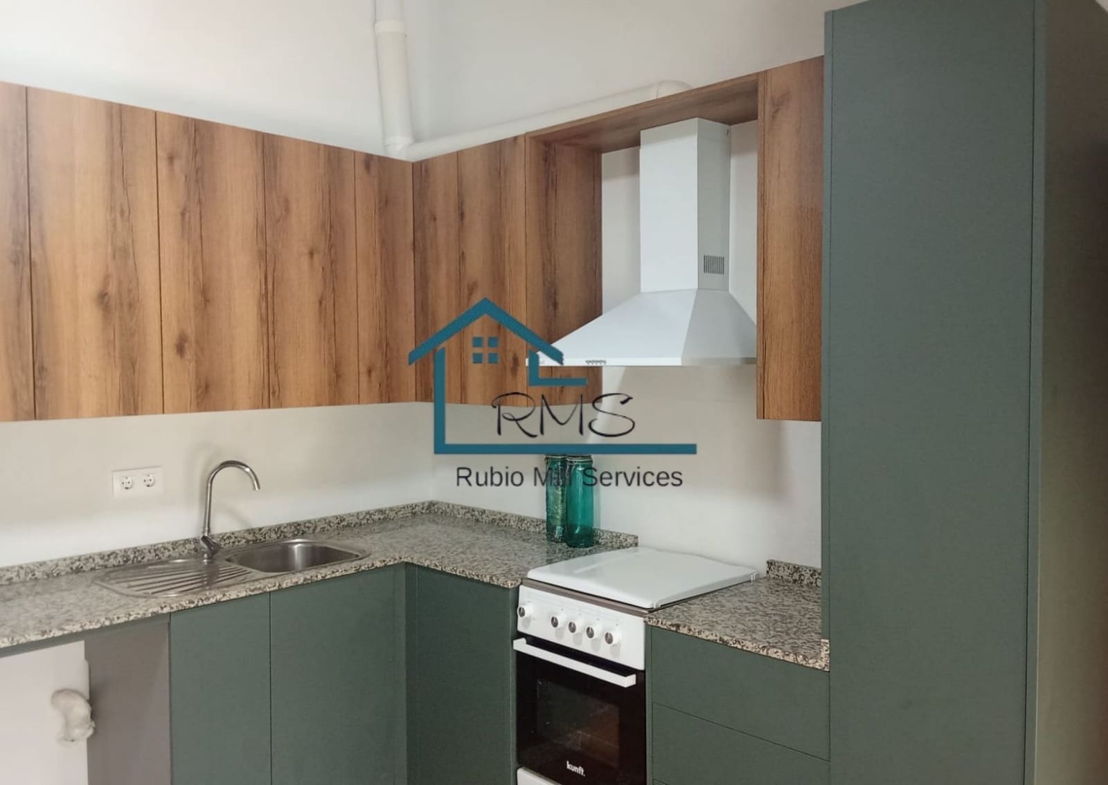 5 quarto Quinta/Casa Rural para venda em Lorca com piscina garagem - 325 000 € (Ref: 9814085)