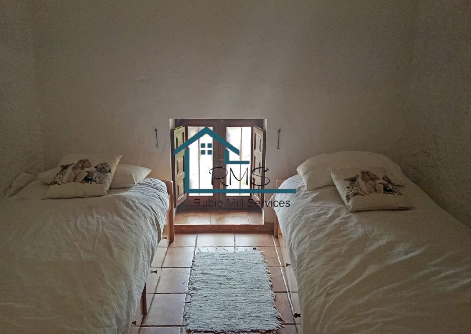 5 quarto Quinta/Casa Rural para venda em Lorca com piscina garagem - 325 000 € (Ref: 9814085)