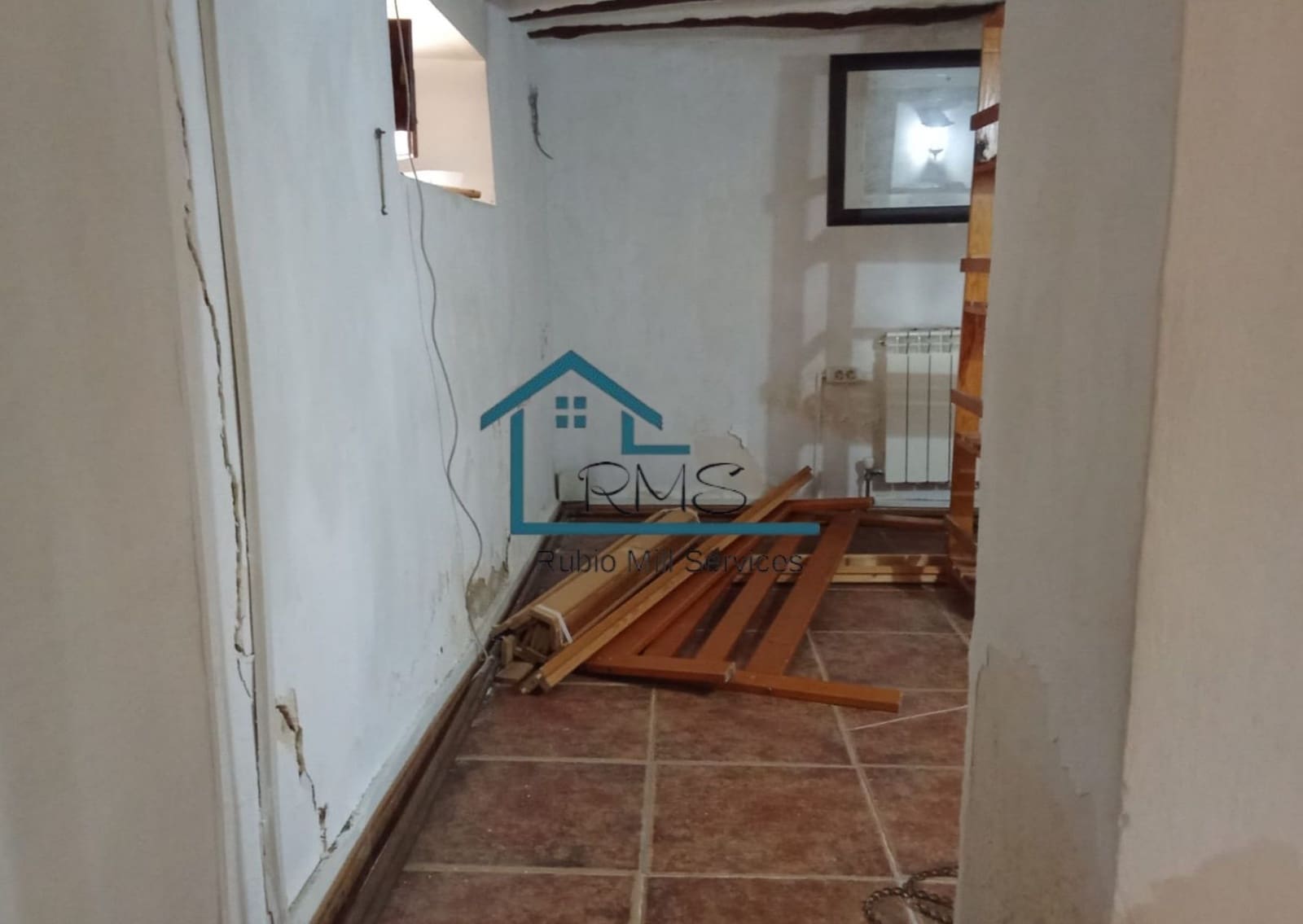 5 quarto Quinta/Casa Rural para venda em Lorca com piscina garagem - 325 000 € (Ref: 9814085)