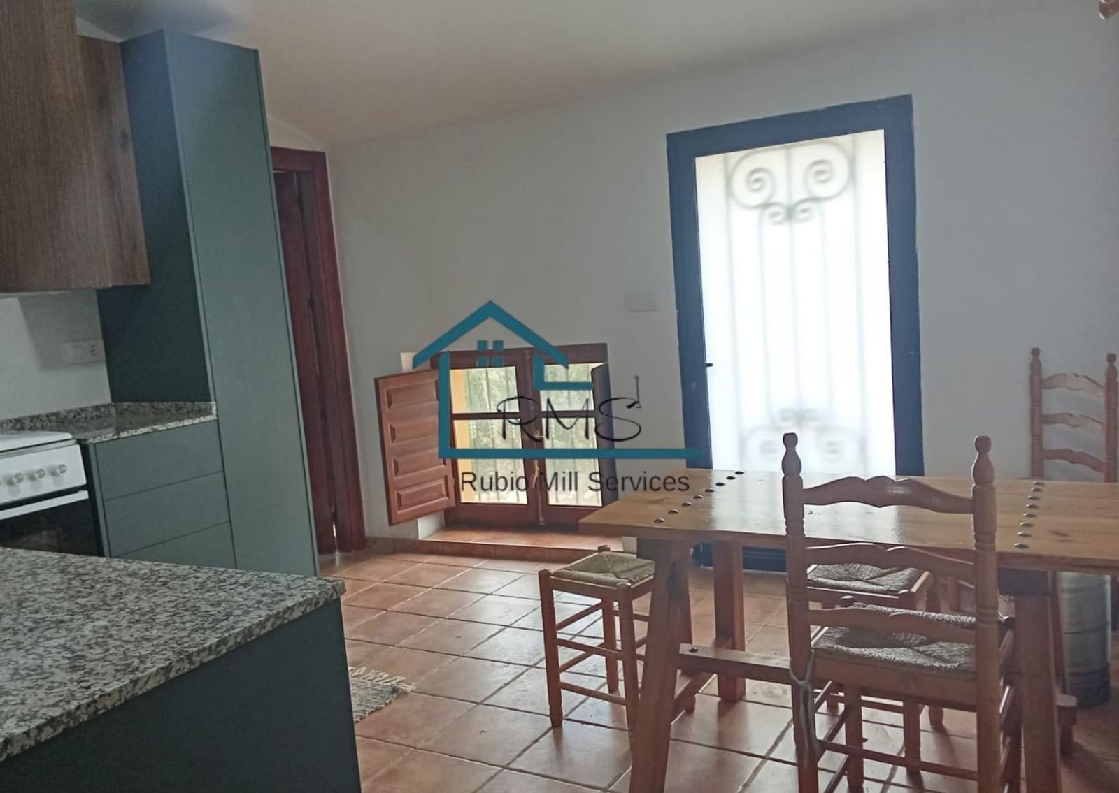 5 quarto Quinta/Casa Rural para venda em Lorca com piscina garagem - 325 000 € (Ref: 9814085)