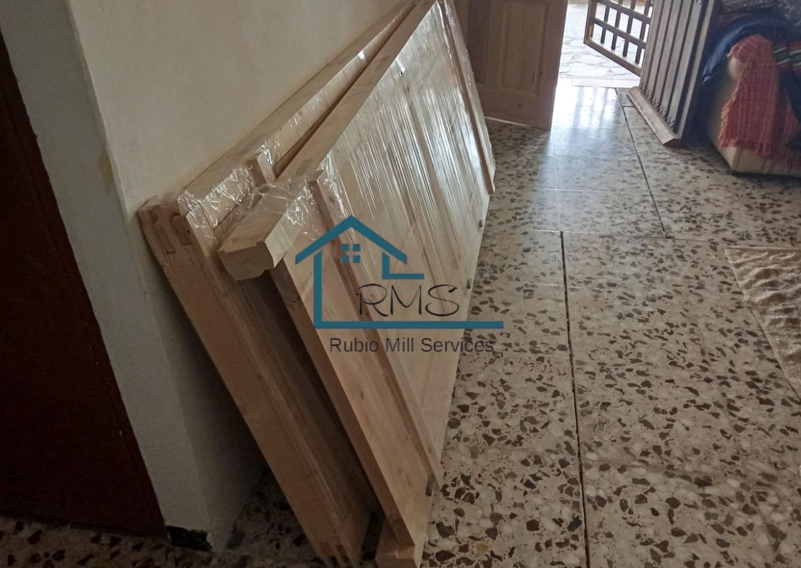 5 quarto Quinta/Casa Rural para venda em Lorca com piscina garagem - 325 000 € (Ref: 9814085)