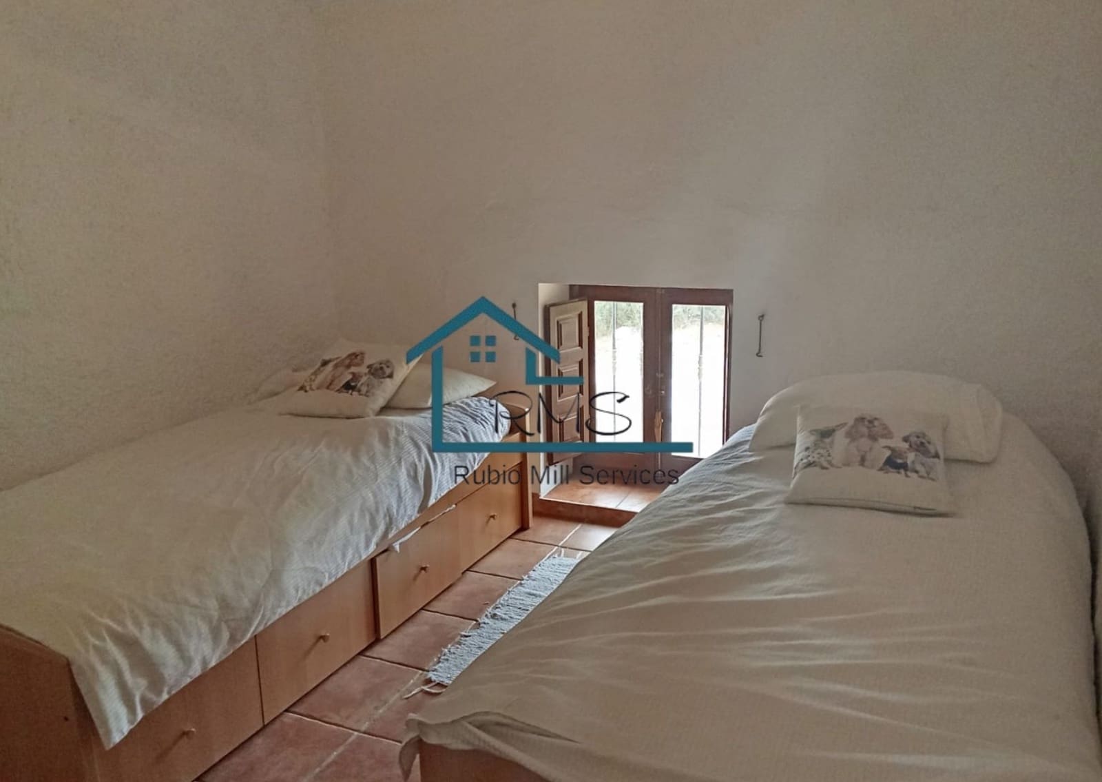 5 quarto Quinta/Casa Rural para venda em Lorca com piscina garagem - 325 000 € (Ref: 9814085)