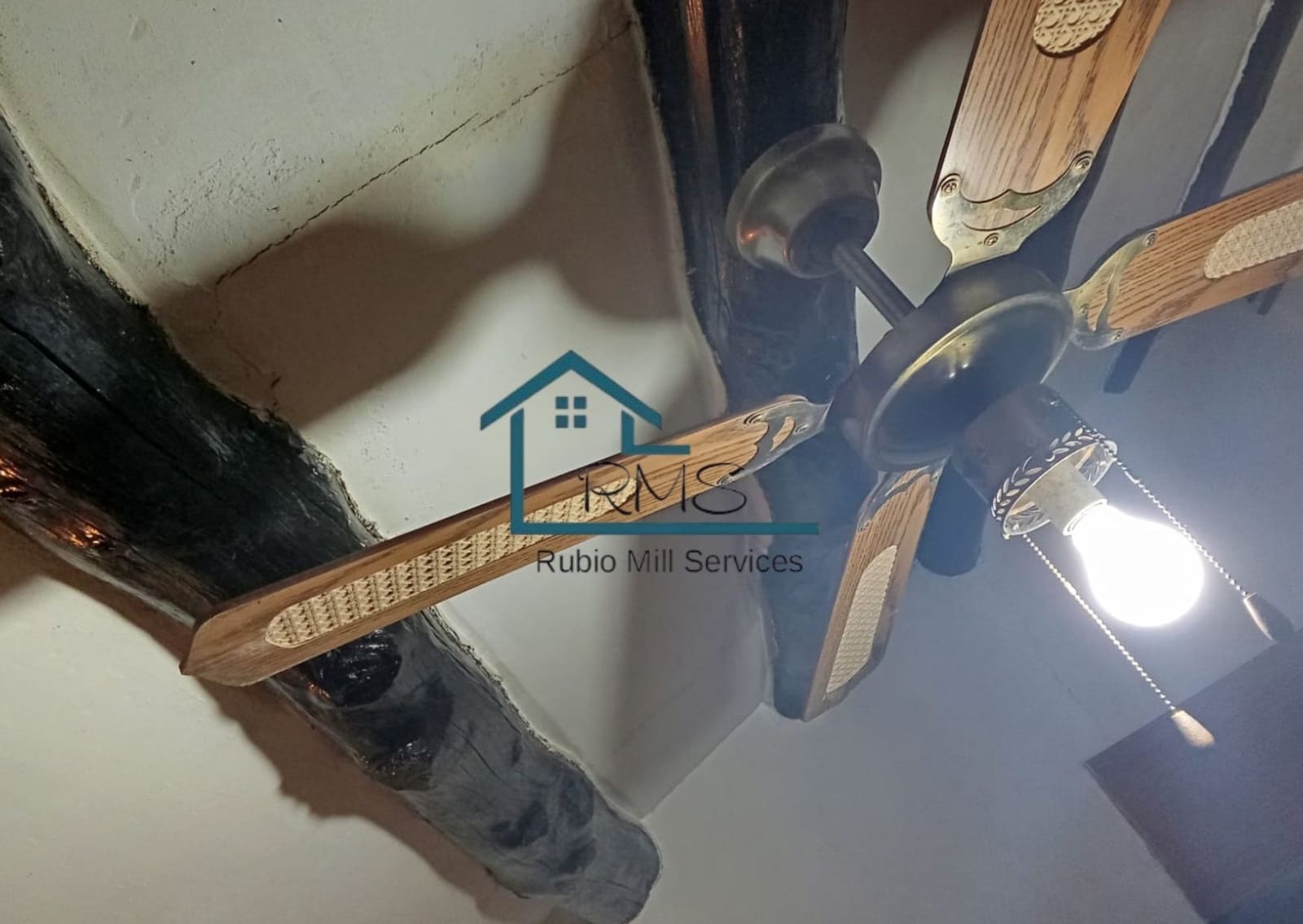 5 quarto Quinta/Casa Rural para venda em Lorca com piscina garagem - 325 000 € (Ref: 9814085)