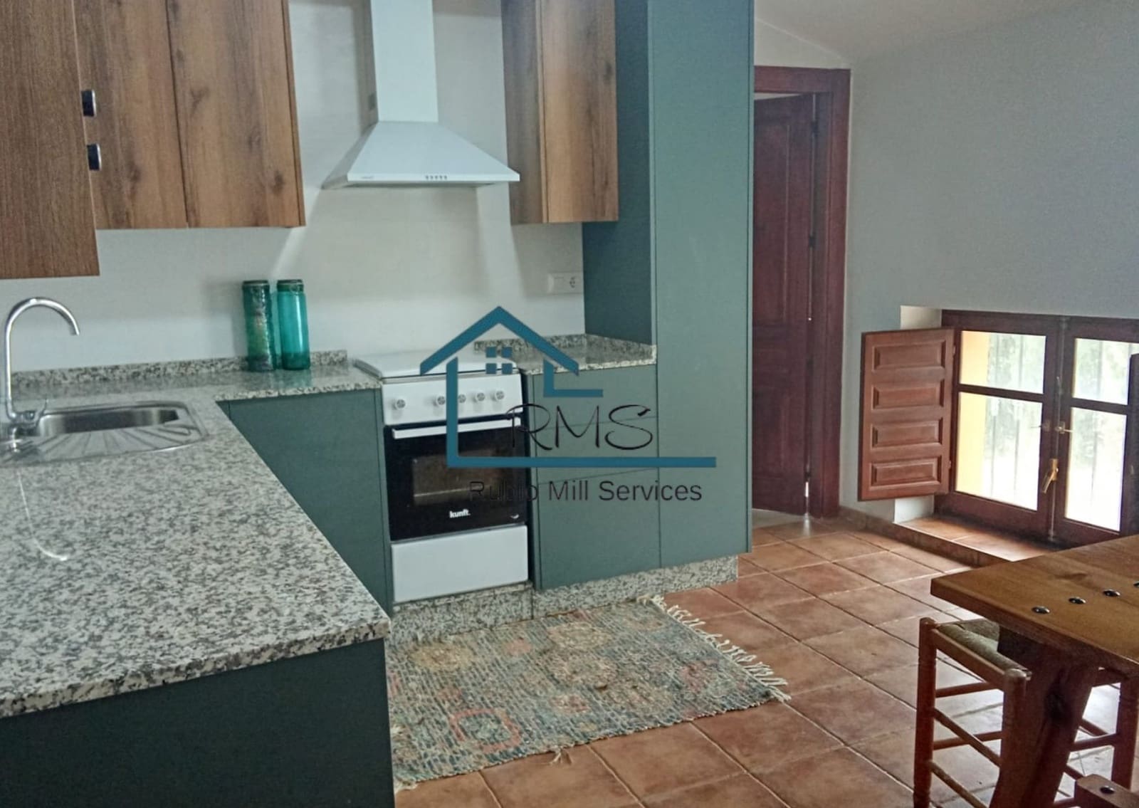 5 quarto Quinta/Casa Rural para venda em Lorca com piscina garagem - 325 000 € (Ref: 9814085)