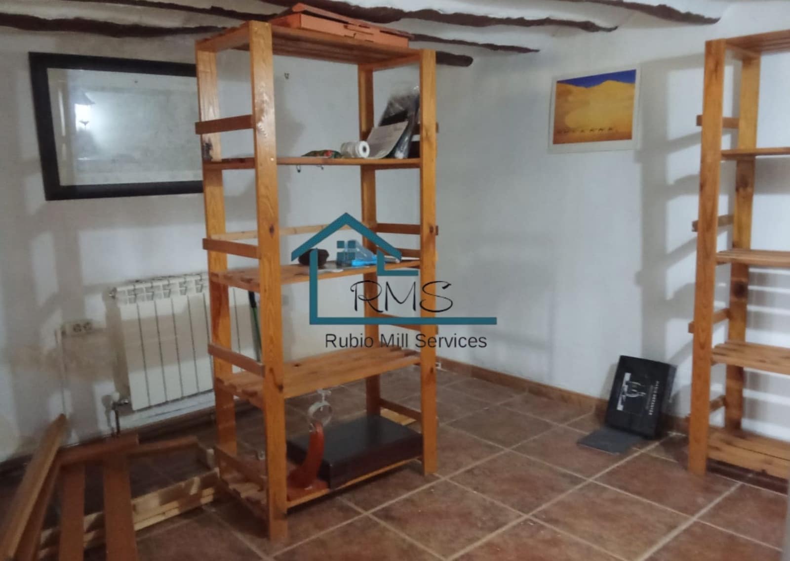 5 quarto Quinta/Casa Rural para venda em Lorca com piscina garagem - 325 000 € (Ref: 9814085)