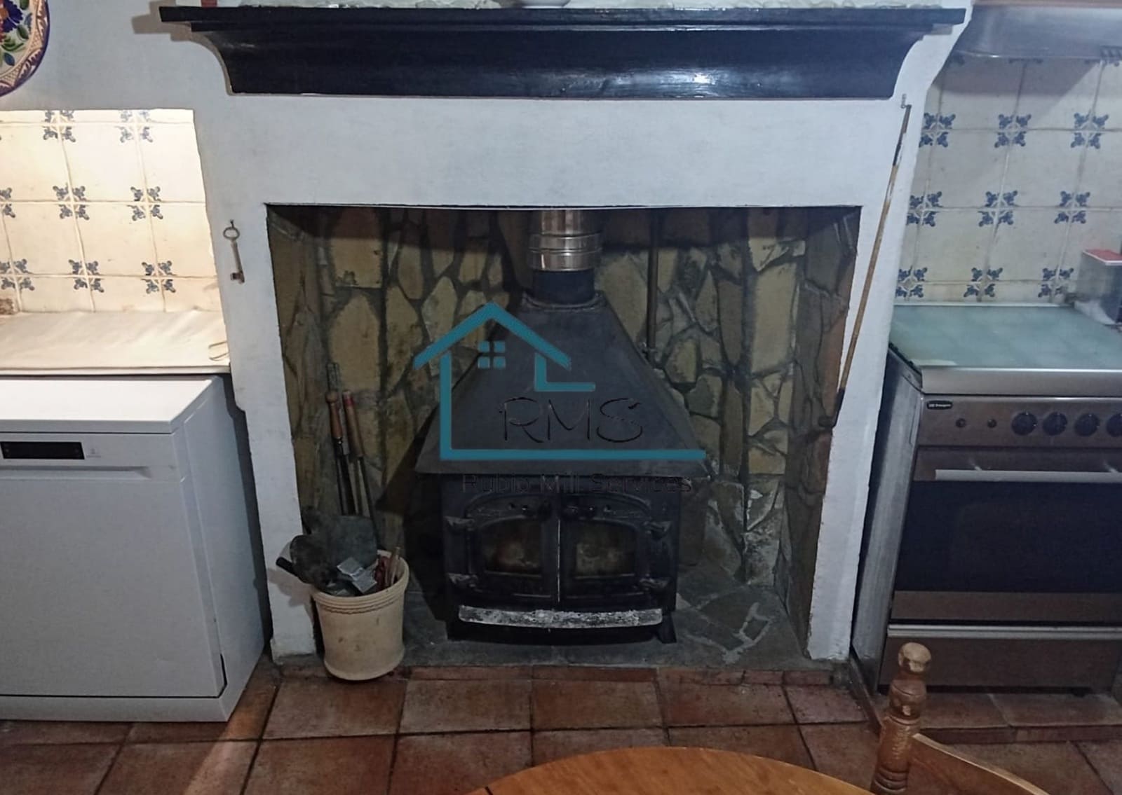 5 quarto Quinta/Casa Rural para venda em Lorca com piscina garagem - 325 000 € (Ref: 9814085)
