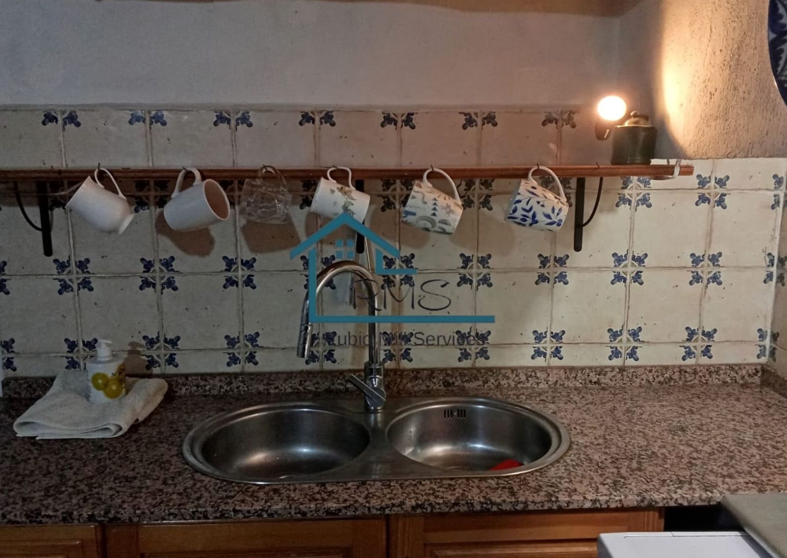 5 quarto Quinta/Casa Rural para venda em Lorca com piscina garagem - 325 000 € (Ref: 9814085)