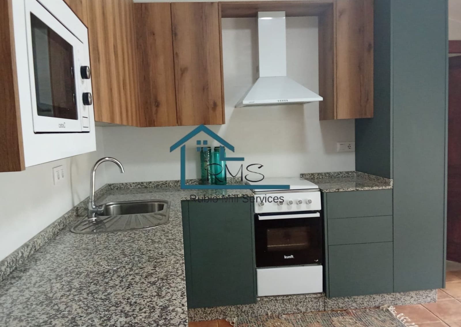 5 quarto Quinta/Casa Rural para venda em Lorca com piscina garagem - 325 000 € (Ref: 9814085)