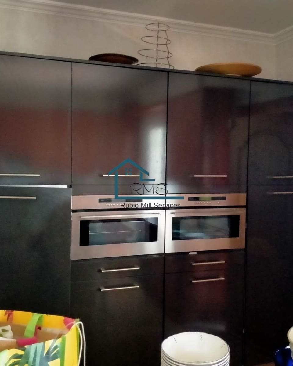 3 slaapkamer Villa te koop in Urcal met zwembad garage - € 320.000 (Ref: 9839957)