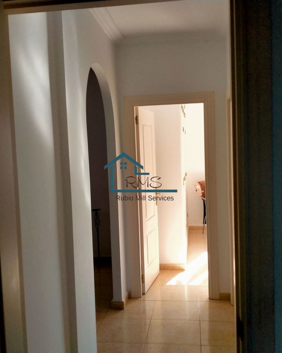 3 slaapkamer Villa te koop in Urcal met zwembad garage - € 320.000 (Ref: 9839957)