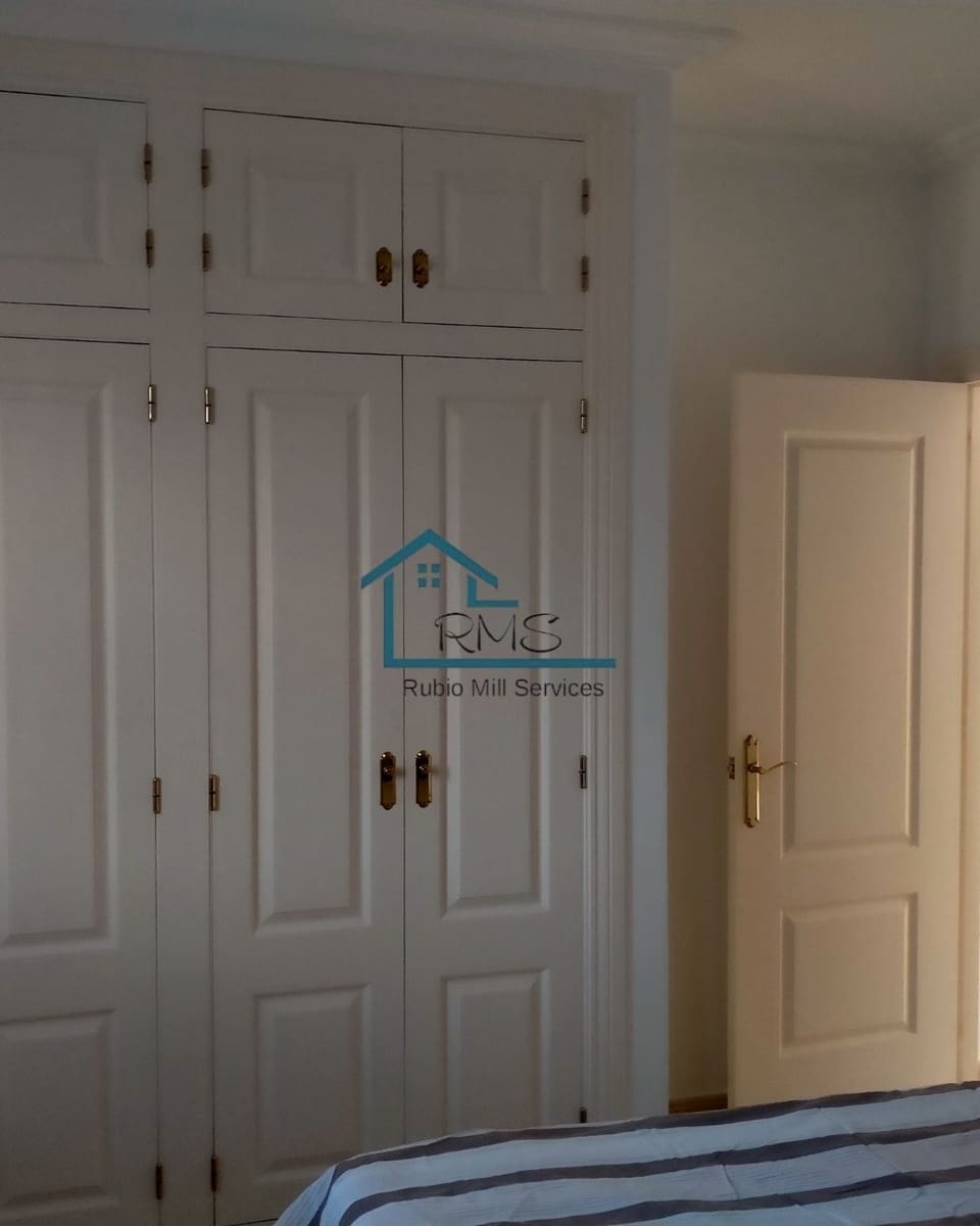 3 slaapkamer Villa te koop in Urcal met zwembad garage - € 320.000 (Ref: 9839957)