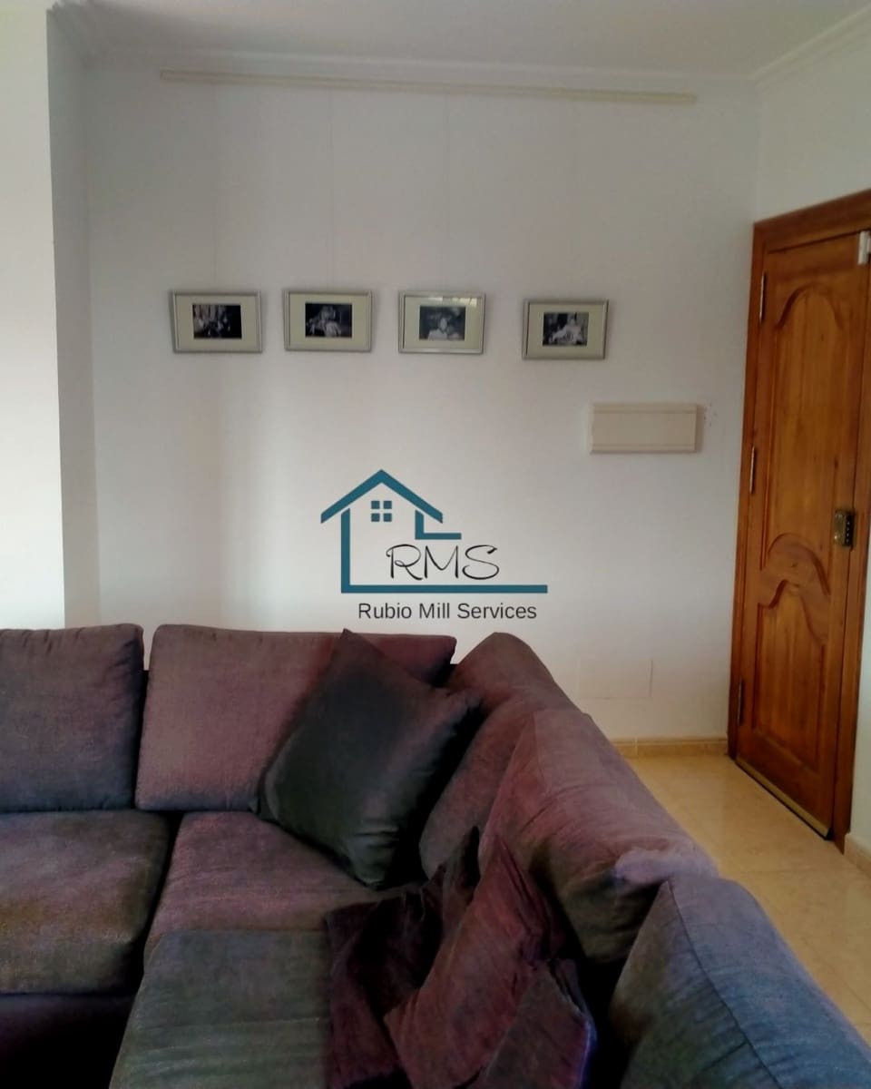3 slaapkamer Villa te koop in Urcal met zwembad garage - € 320.000 (Ref: 9839957)