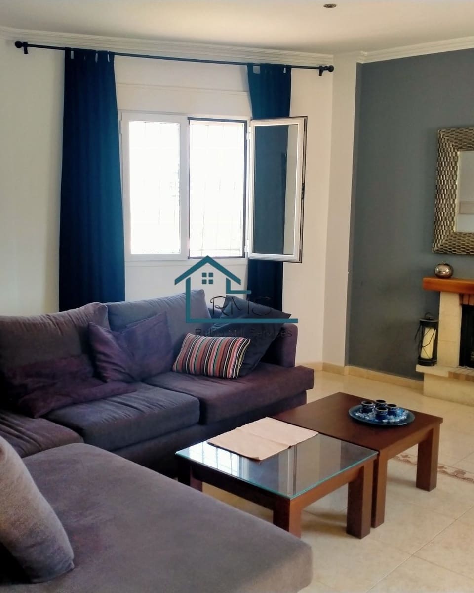 3 slaapkamer Villa te koop in Urcal met zwembad garage - € 320.000 (Ref: 9839957)