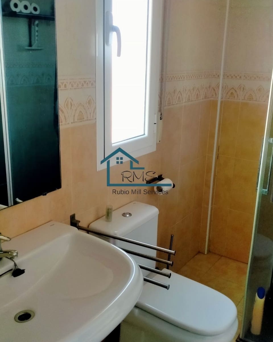 3 slaapkamer Villa te koop in Urcal met zwembad garage - € 320.000 (Ref: 9839957)