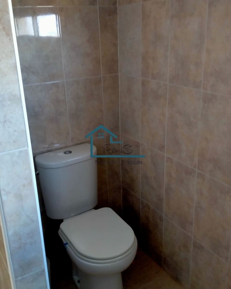 3 slaapkamer Villa te koop in Urcal met zwembad garage - € 320.000 (Ref: 9839957)