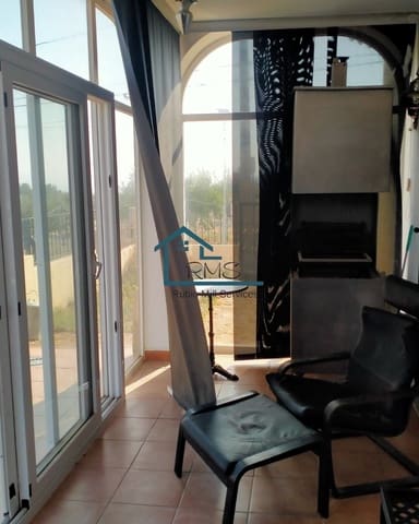 3 slaapkamer Villa te koop in Urcal, Huércal-Overa met zwembad garage - € 320.000 (Ref: 9839957)