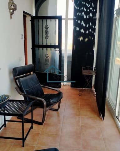 3 slaapkamer Villa te koop in Urcal, Huércal-Overa met zwembad garage - € 320.000 (Ref: 9839957)
