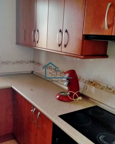 3 slaapkamer Villa te koop in Urcal, Huércal-Overa met zwembad garage - € 320.000 (Ref: 9839957)