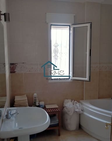 3 slaapkamer Villa te koop in Urcal, Huércal-Overa met zwembad garage - € 320.000 (Ref: 9839957)