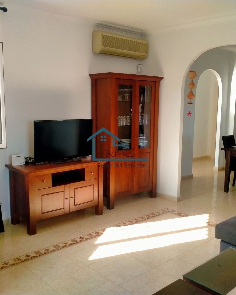 3 slaapkamer Villa te koop in Urcal met zwembad garage - € 320.000 (Ref: 9839957)
