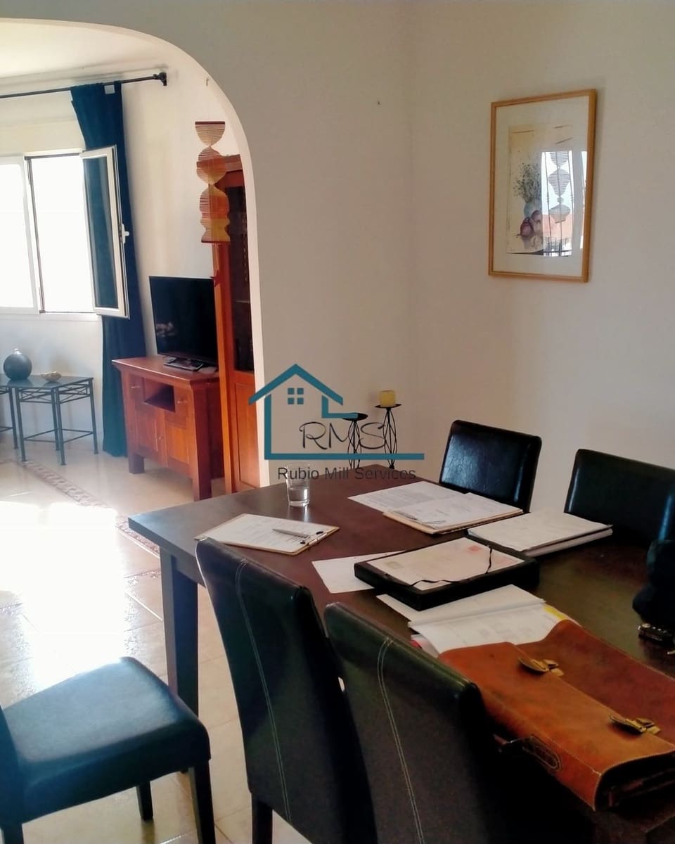 3 slaapkamer Villa te koop in Urcal met zwembad garage - € 320.000 (Ref: 9839957)