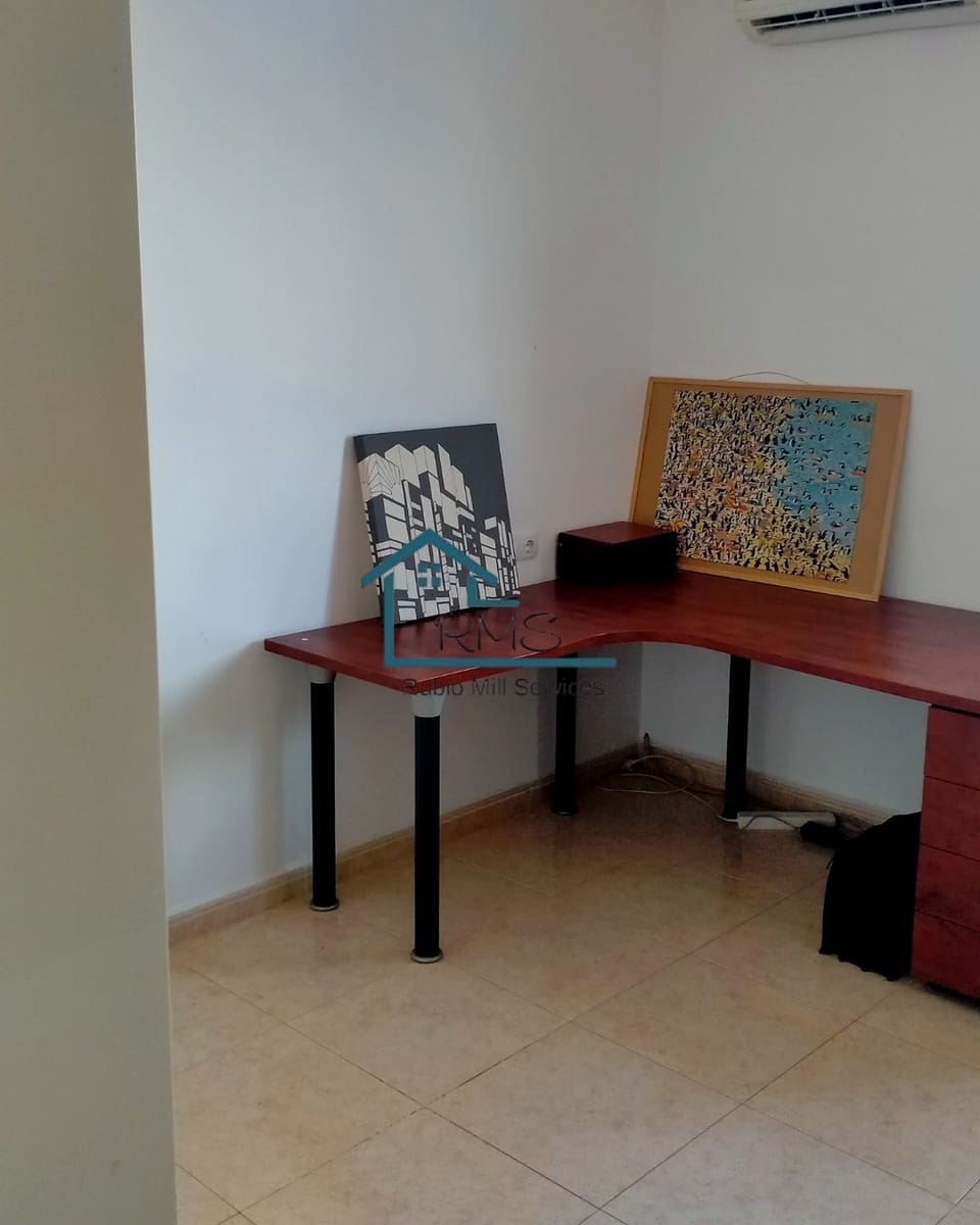 3 slaapkamer Villa te koop in Urcal met zwembad garage - € 320.000 (Ref: 9839957)