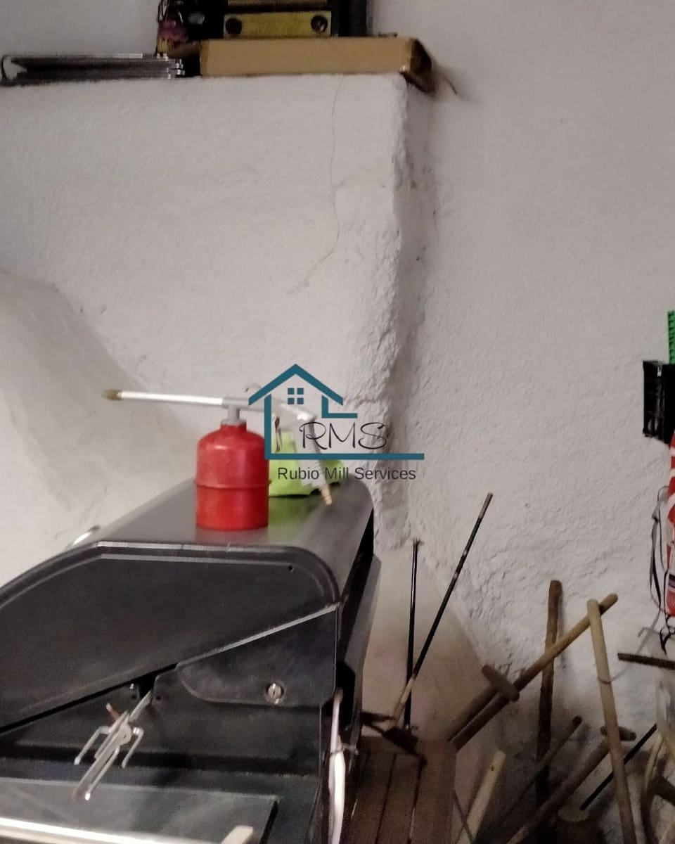 3 slaapkamer Villa te koop in Urcal met zwembad garage - € 320.000 (Ref: 9839957)