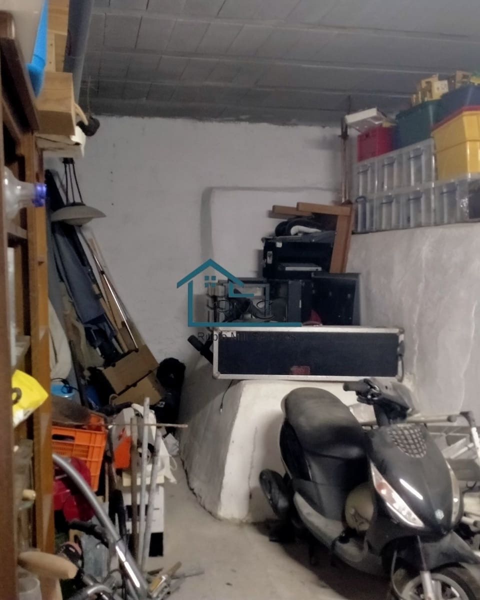3 slaapkamer Villa te koop in Urcal met zwembad garage - € 320.000 (Ref: 9839957)