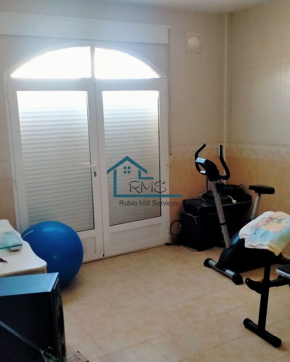 3 slaapkamer Villa te koop in Urcal met zwembad garage - € 320.000 (Ref: 9839957)