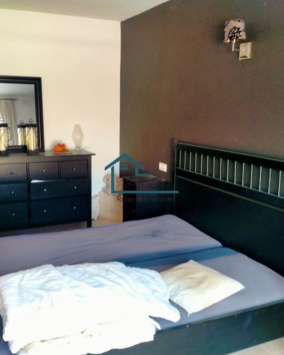 3 slaapkamer Villa te koop in Urcal met zwembad garage - € 320.000 (Ref: 9839957)