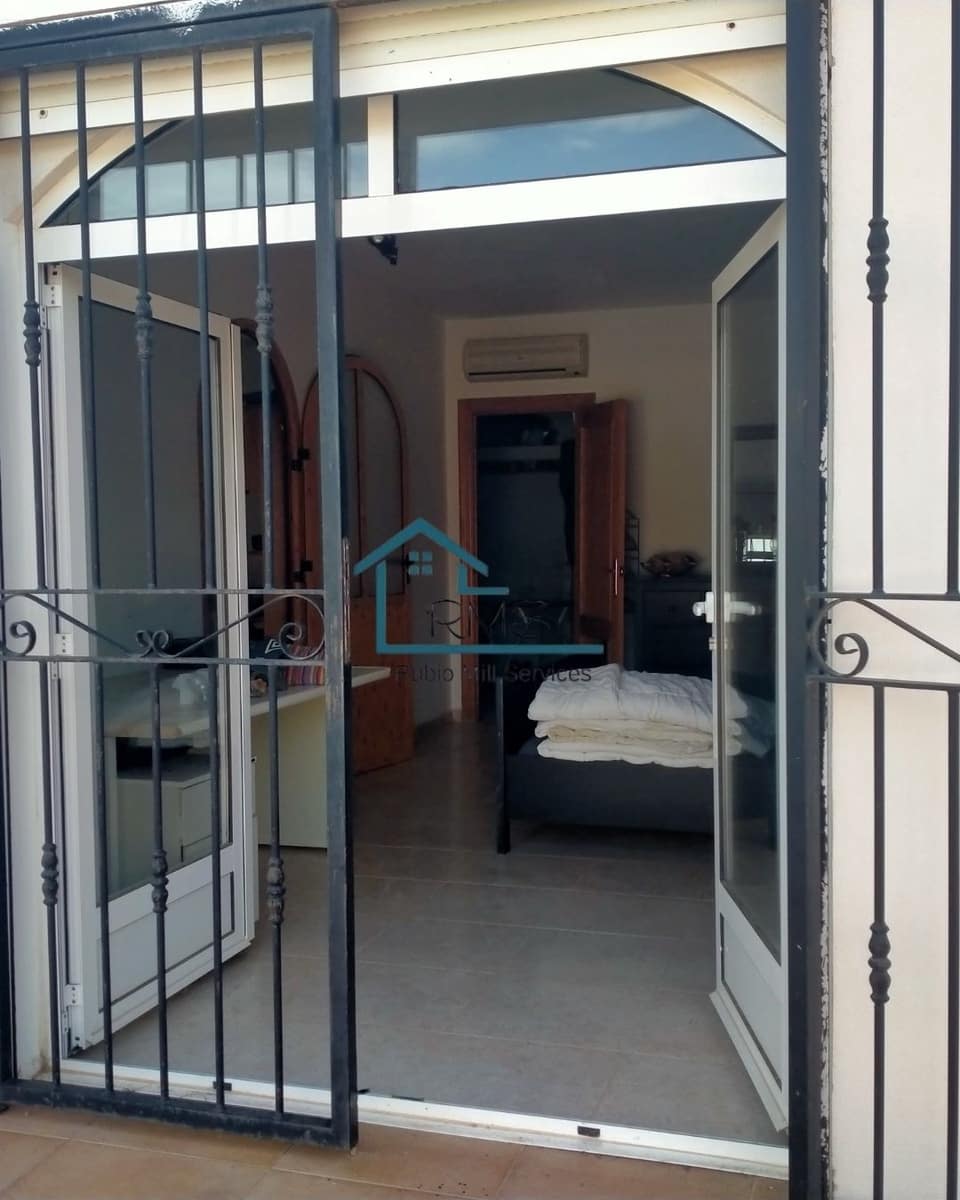 3 slaapkamer Villa te koop in Urcal met zwembad garage - € 320.000 (Ref: 9839957)
