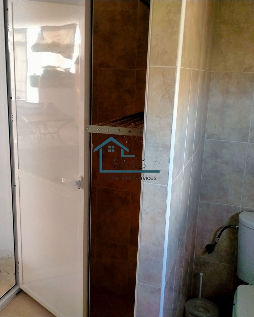 3 slaapkamer Villa te koop in Urcal met zwembad garage - € 320.000 (Ref: 9839957)