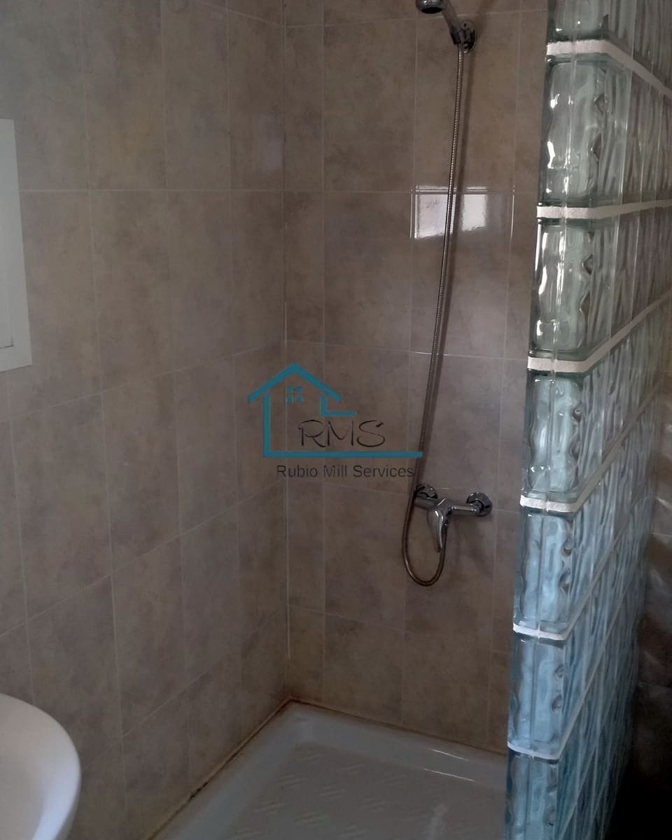 3 slaapkamer Villa te koop in Urcal met zwembad garage - € 320.000 (Ref: 9839957)