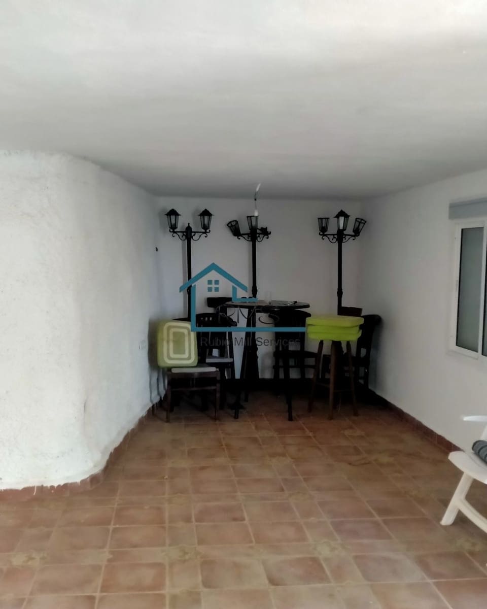 3 slaapkamer Villa te koop in Urcal met zwembad garage - € 320.000 (Ref: 9839957)